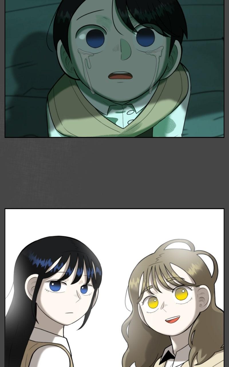 44th Period: Survival Class Chapter 34 - Page 20