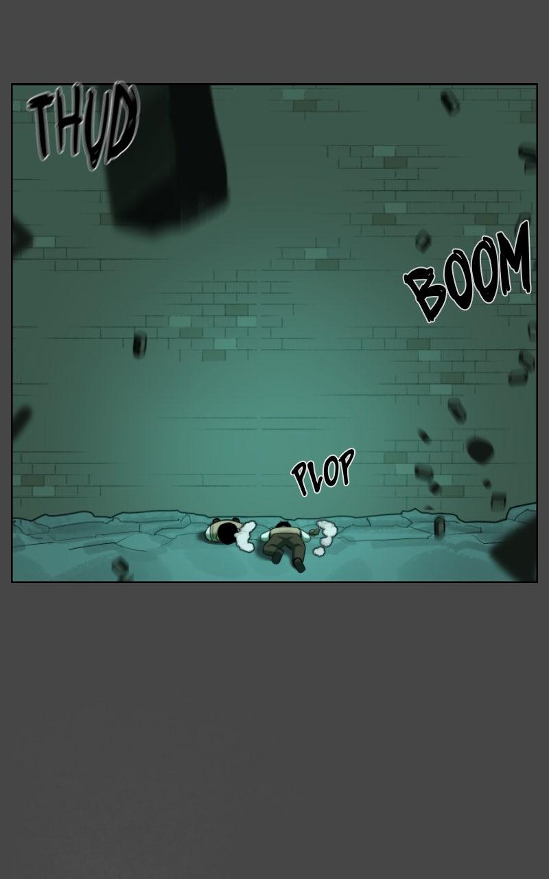 44th Period: Survival Class Chapter 34 - Page 29