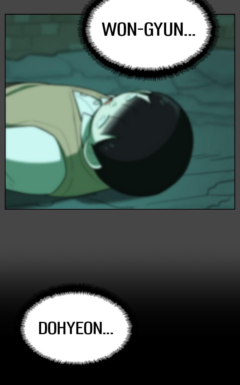 44th Period: Survival Class Chapter 34 - Page 32