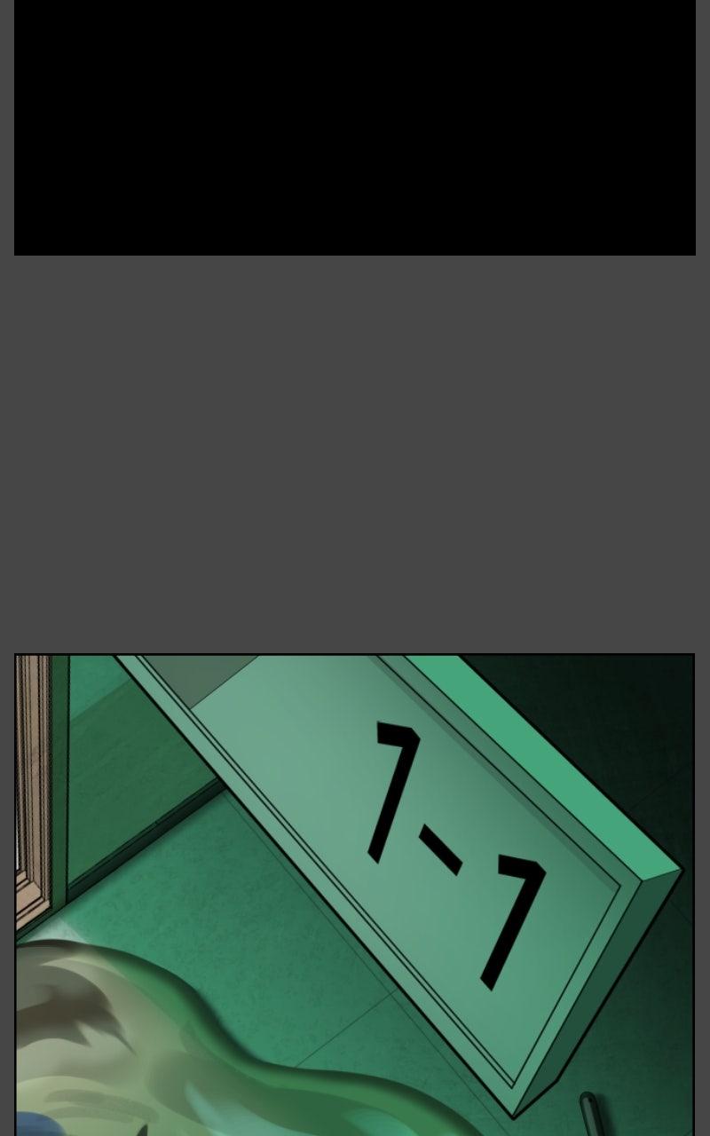 44th Period: Survival Class Chapter 34 - Page 35