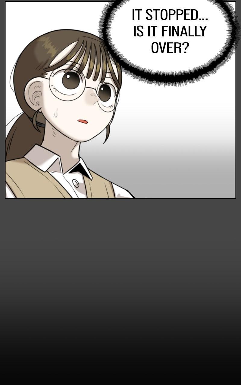 44th Period: Survival Class Chapter 34 - Page 37