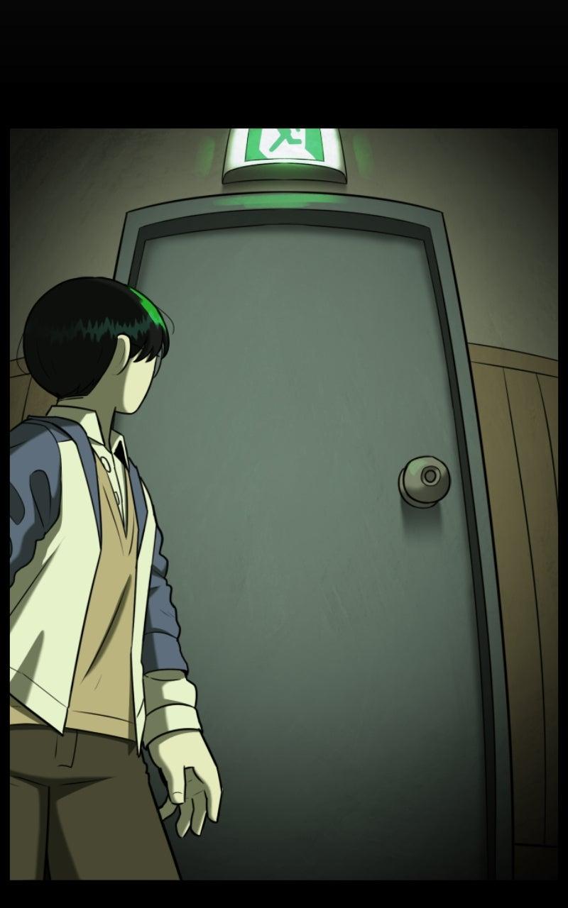 44th Period: Survival Class Chapter 34 - Page 38