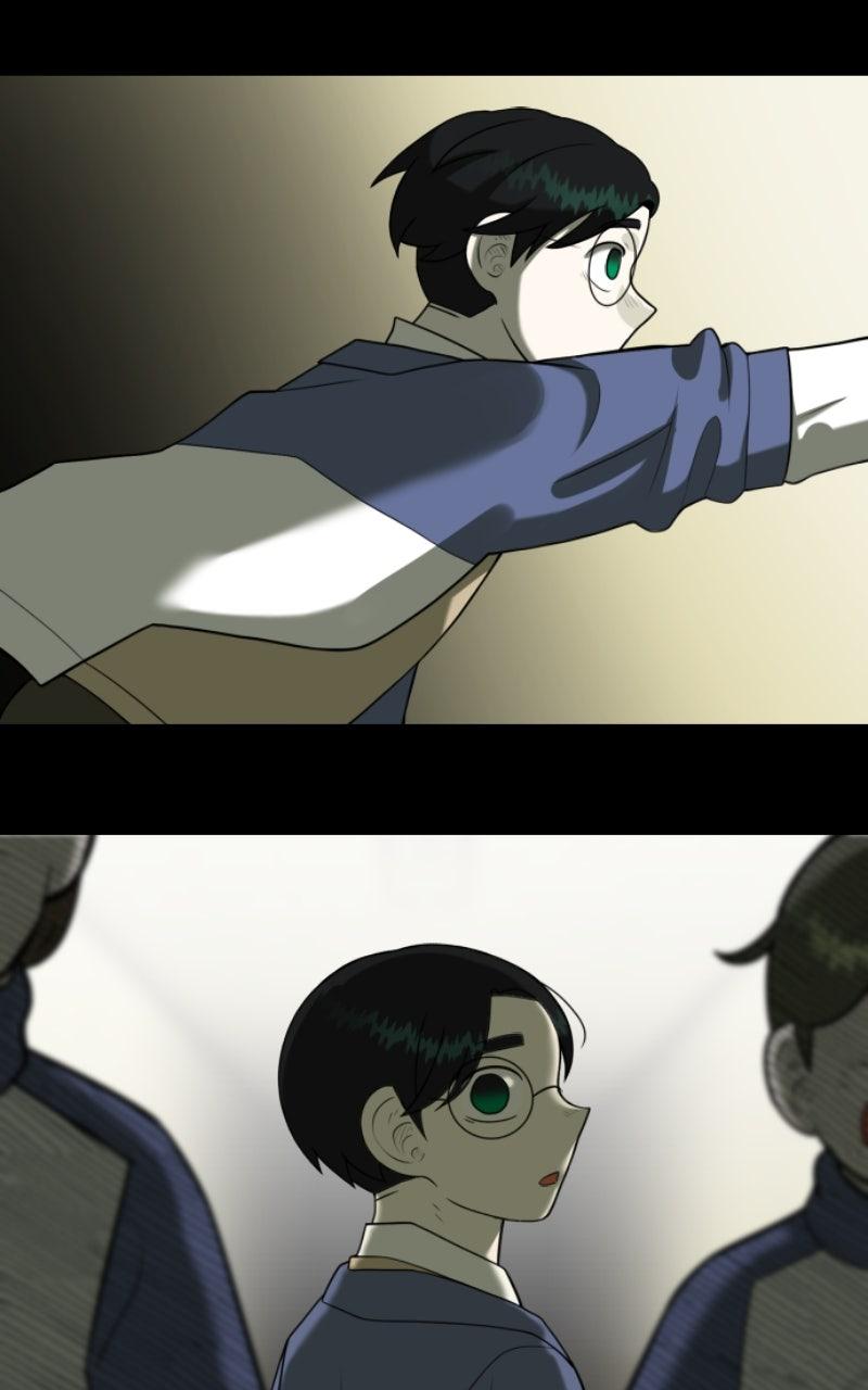 44th Period: Survival Class Chapter 34 - Page 39