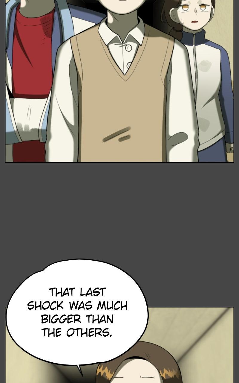 44th Period: Survival Class Chapter 34 - Page 42
