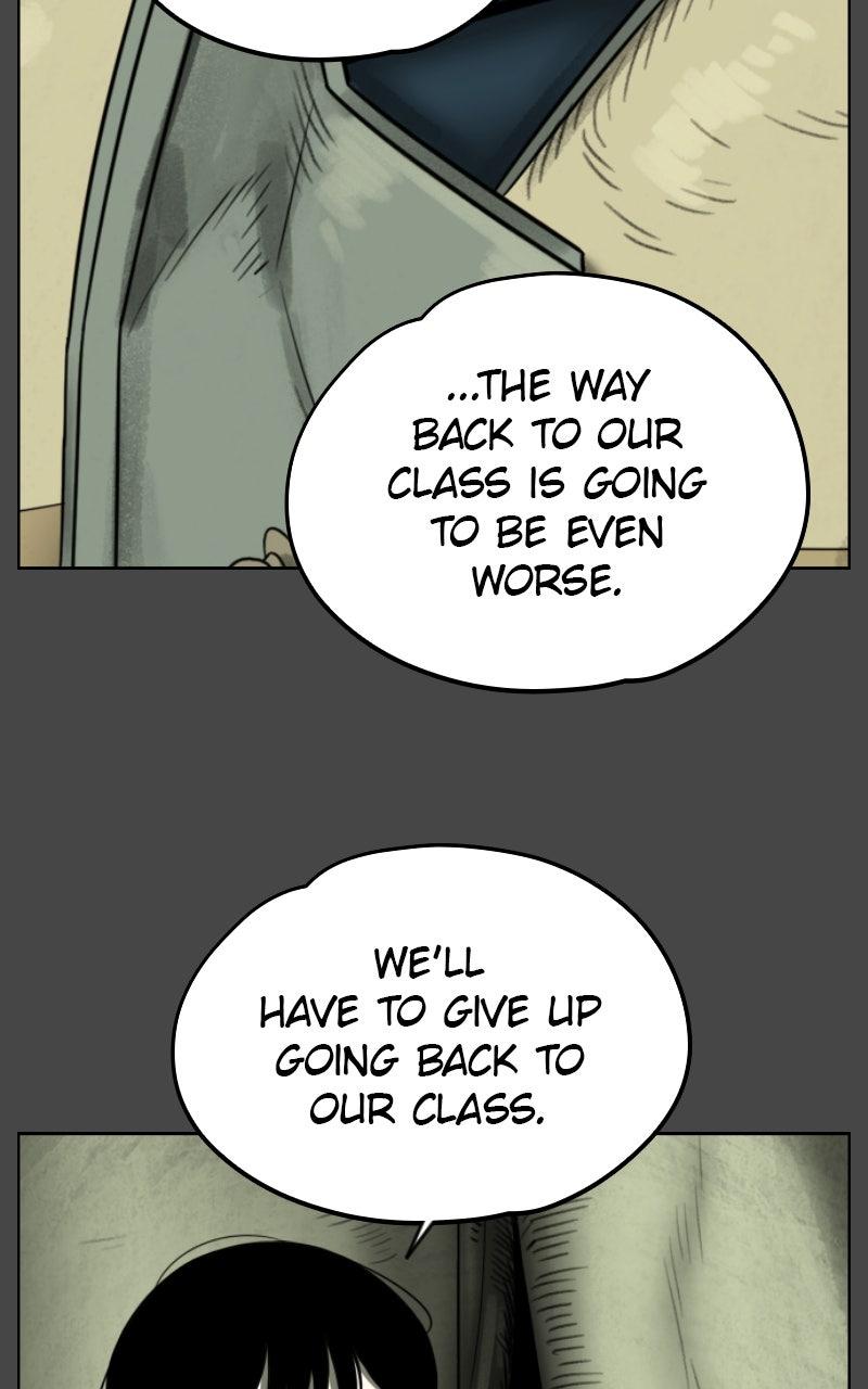 44th Period: Survival Class Chapter 34 - Page 45