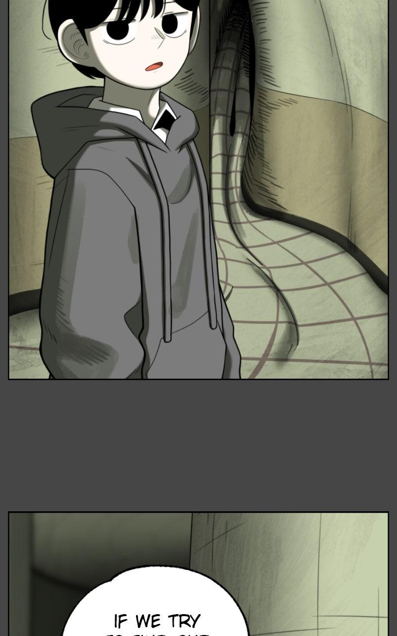 44th Period: Survival Class Chapter 34 - Page 46