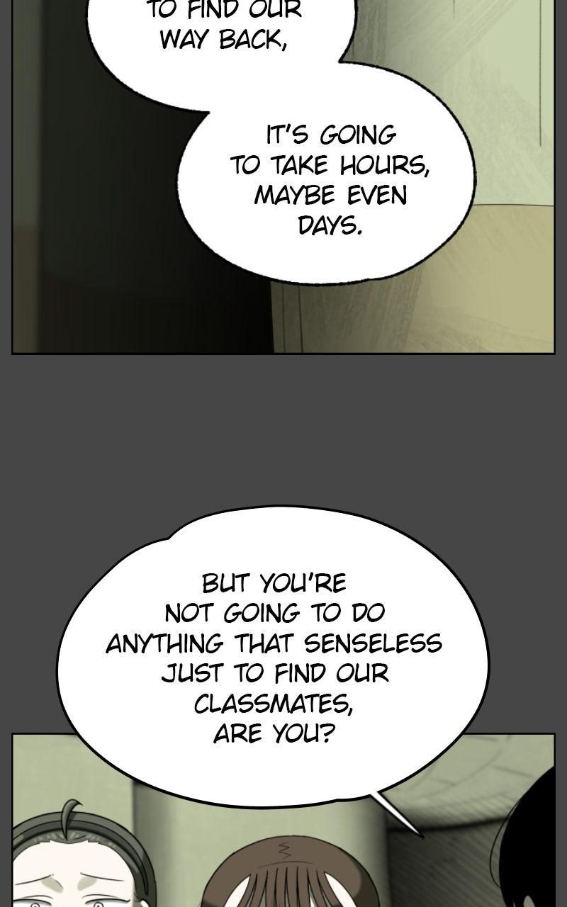 44th Period: Survival Class Chapter 34 - Page 47