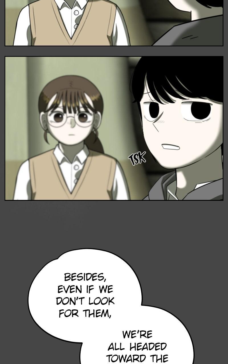 44th Period: Survival Class Chapter 34 - Page 49