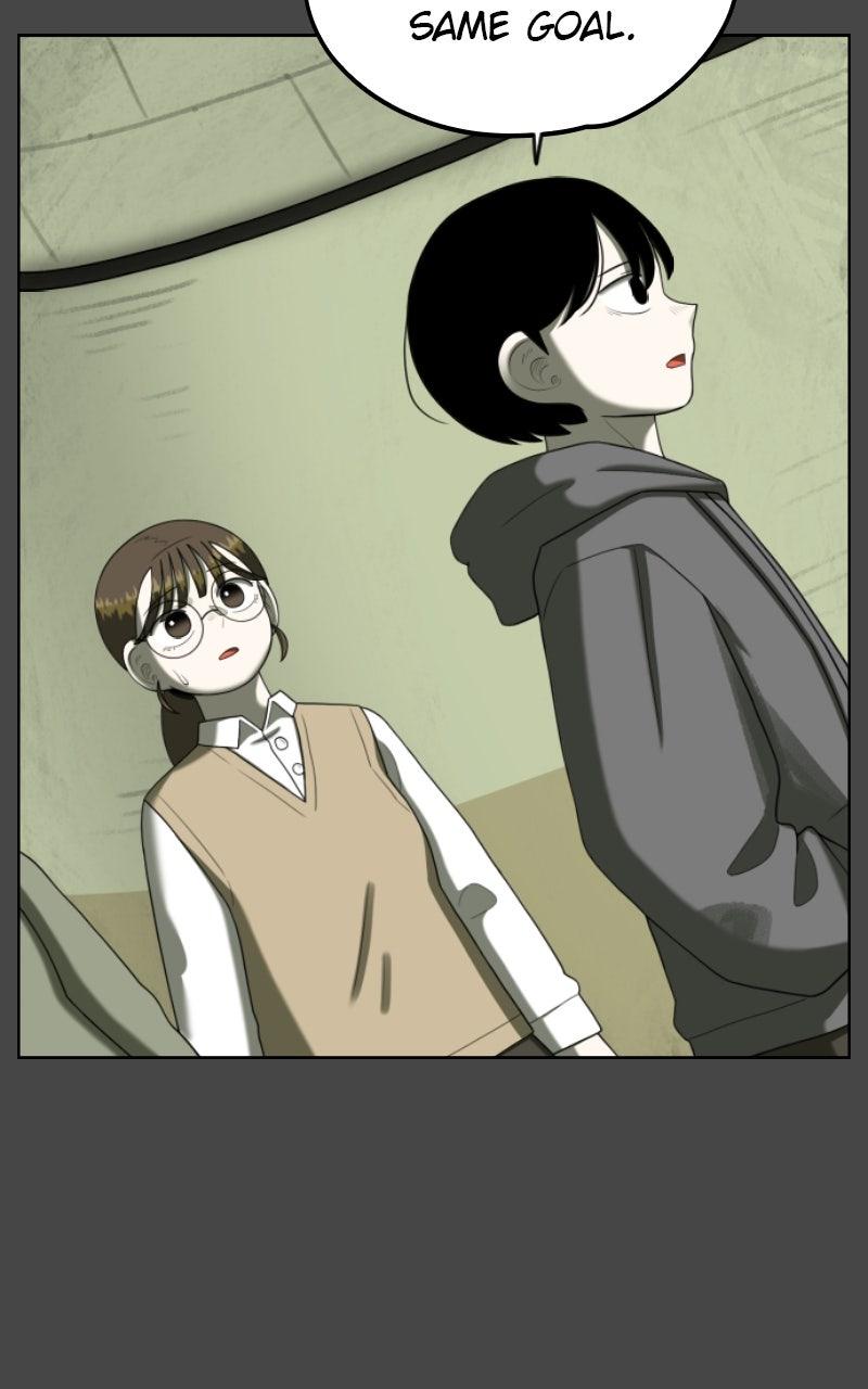 44th Period: Survival Class Chapter 34 - Page 50