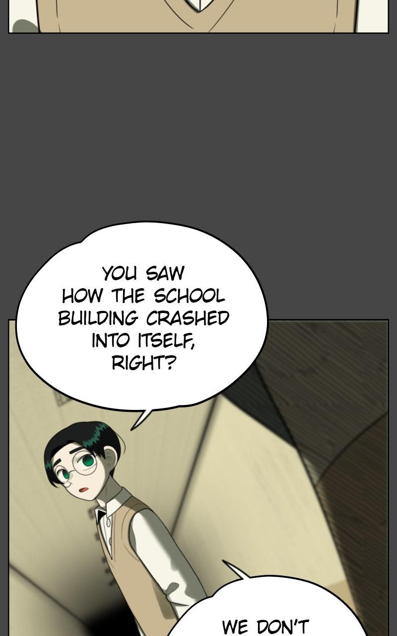 44th Period: Survival Class Chapter 34 - Page 52