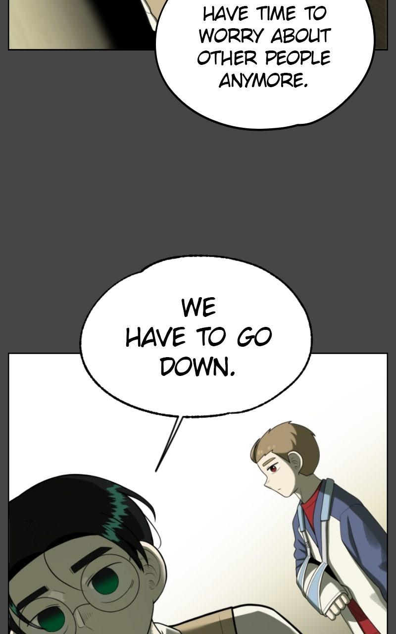 44th Period: Survival Class Chapter 34 - Page 53