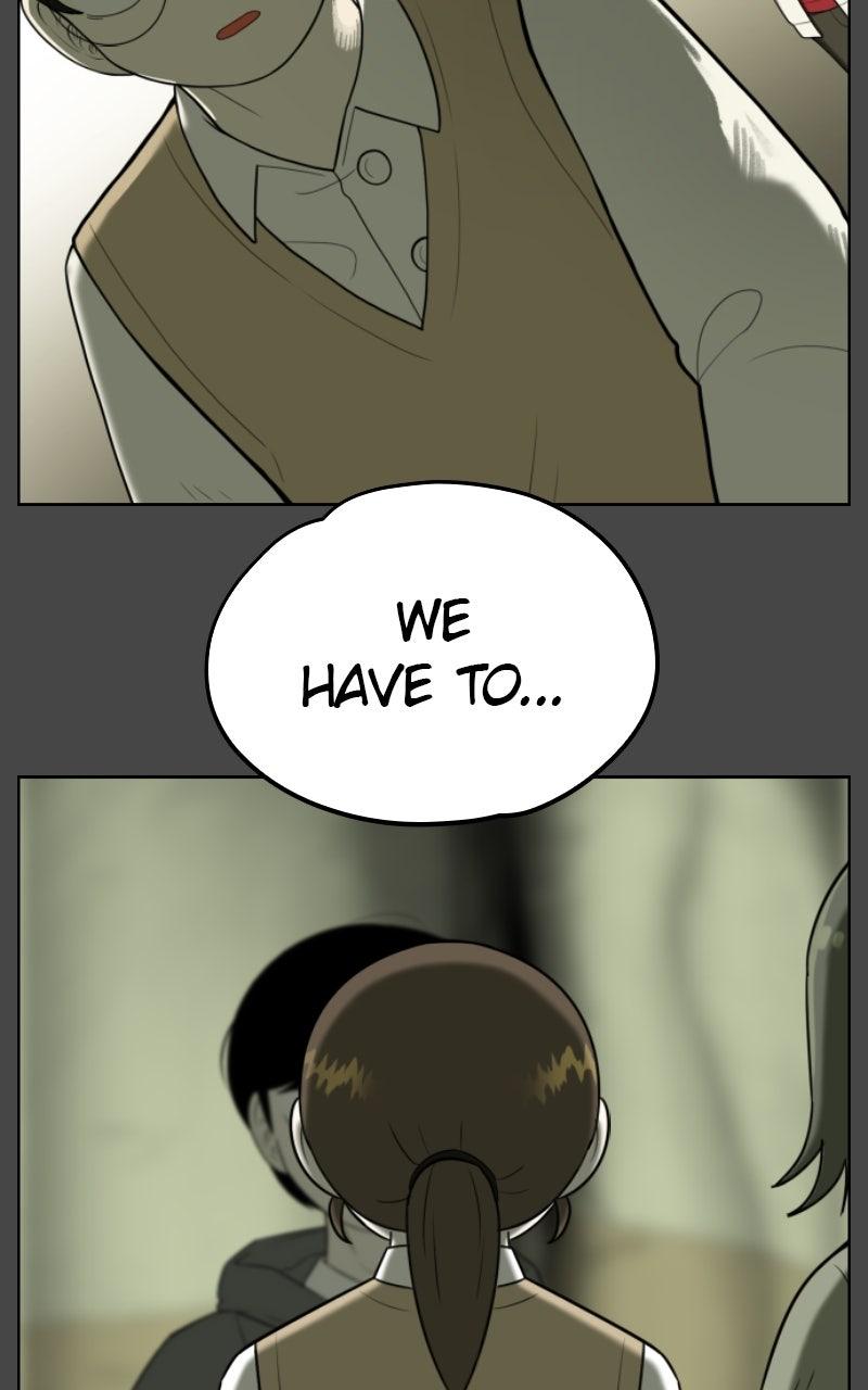 44th Period: Survival Class Chapter 34 - Page 54