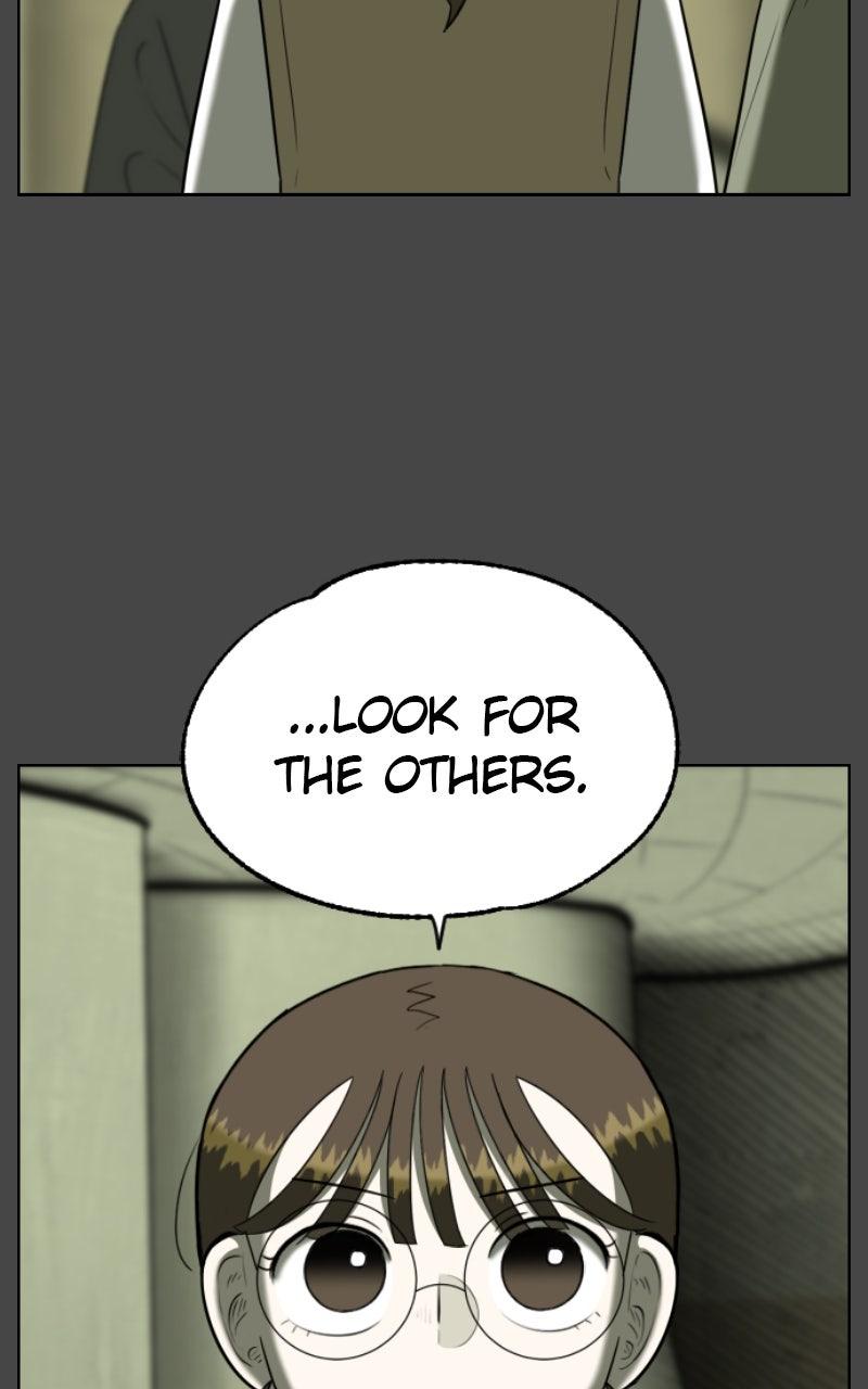 44th Period: Survival Class Chapter 34 - Page 55