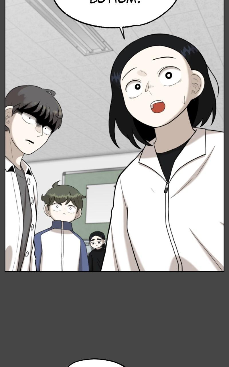 44th Period: Survival Class Chapter 34 - Page 63