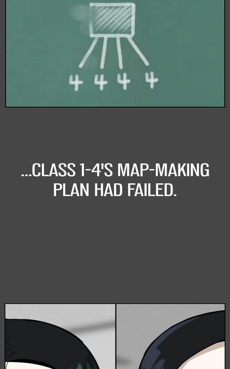 44th Period: Survival Class Chapter 34 - Page 68
