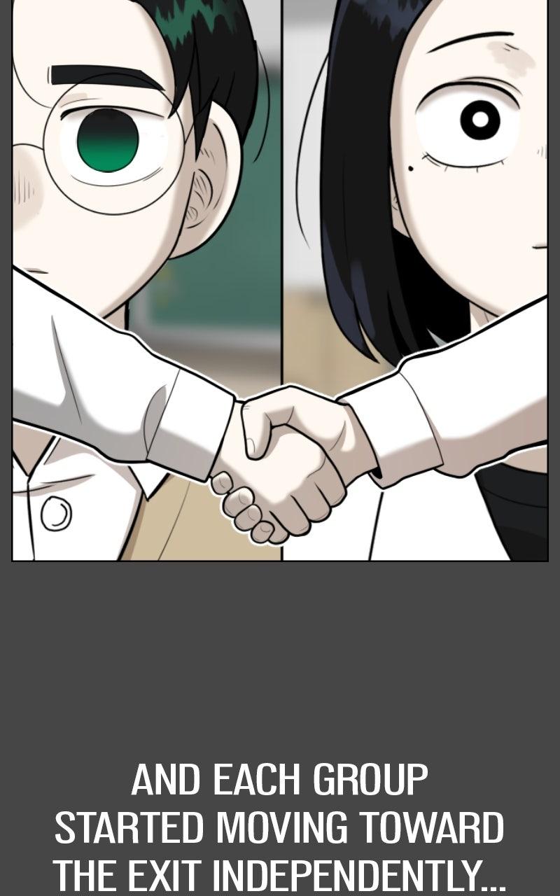 44th Period: Survival Class Chapter 34 - Page 69