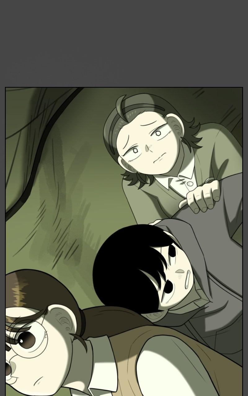 44th Period: Survival Class Chapter 34 - Page 70