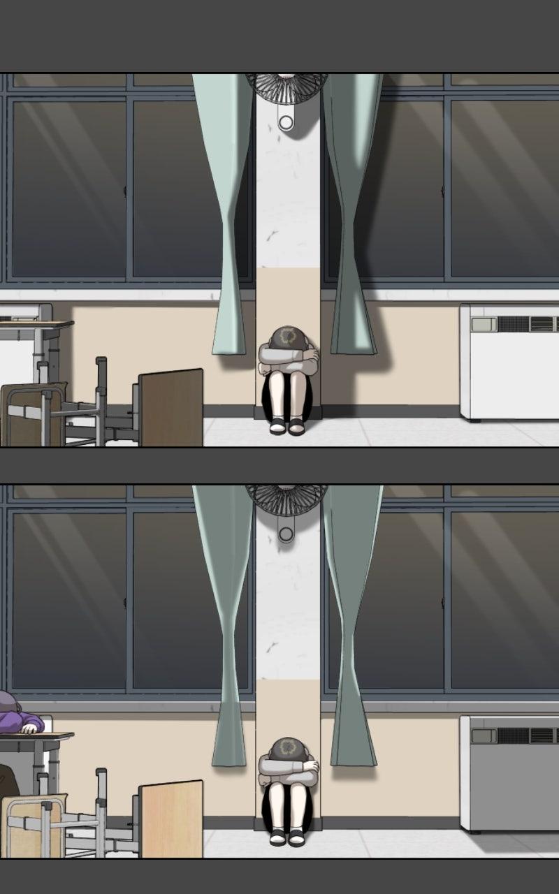 44th Period: Survival Class Chapter 34 - Page 73