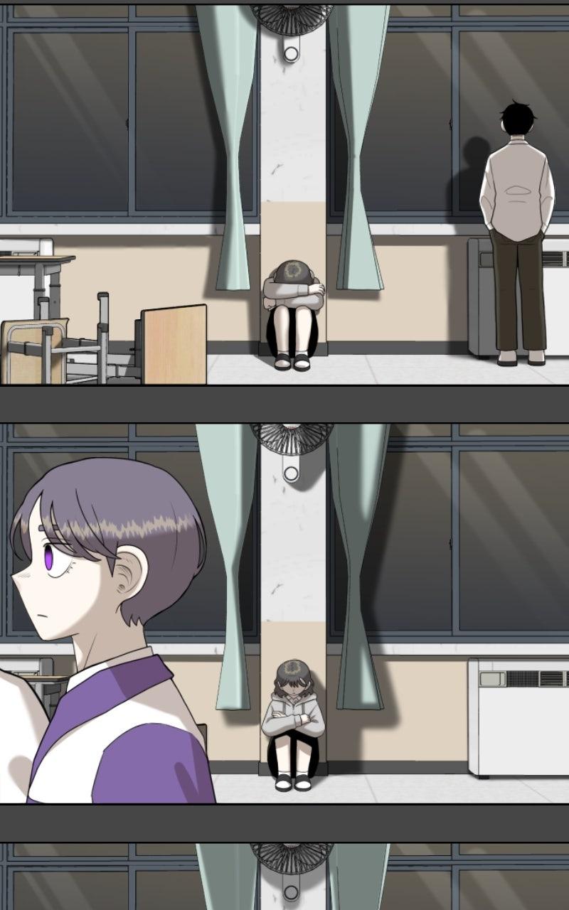 44th Period: Survival Class Chapter 34 - Page 74