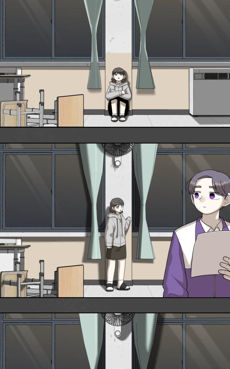 44th Period: Survival Class Chapter 34 - Page 75