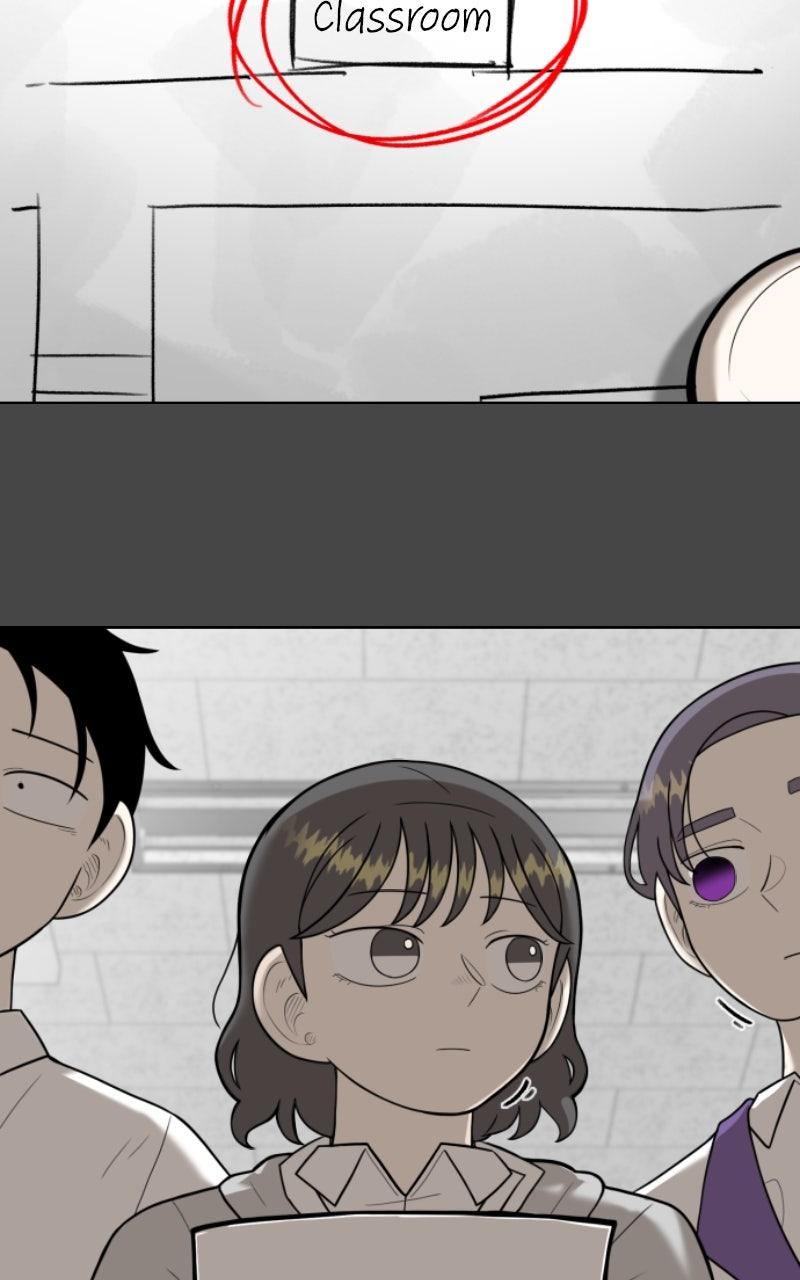 44th Period: Survival Class Chapter 34 - Page 79