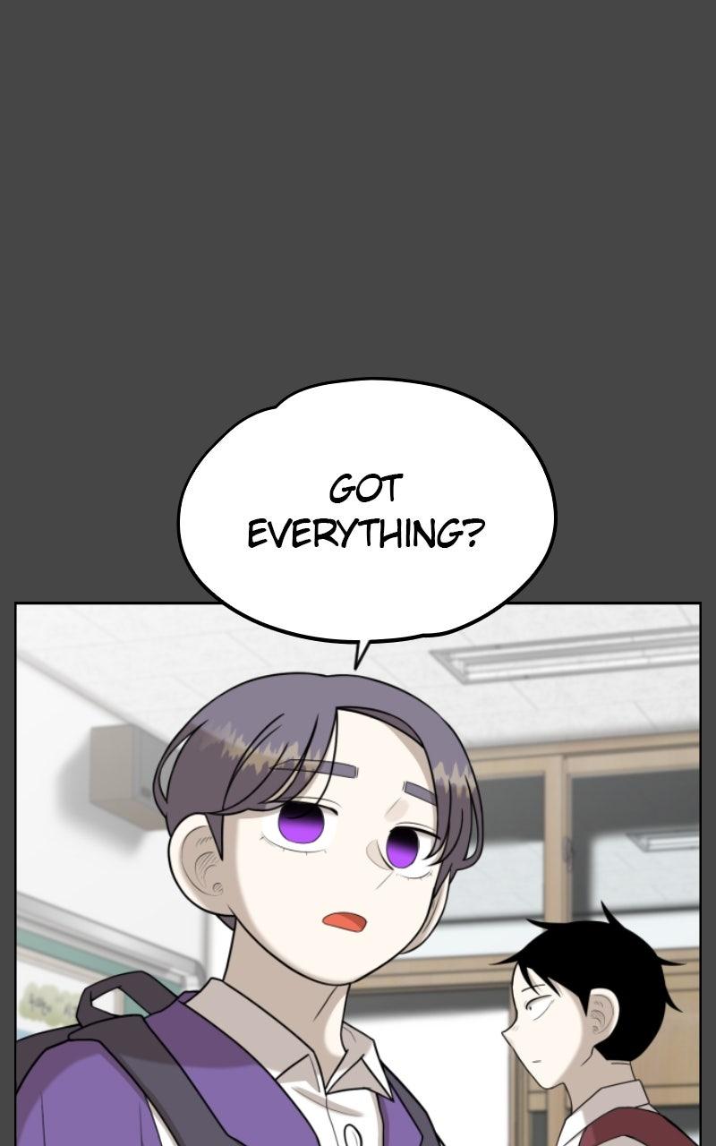 44th Period: Survival Class Chapter 34 - Page 81