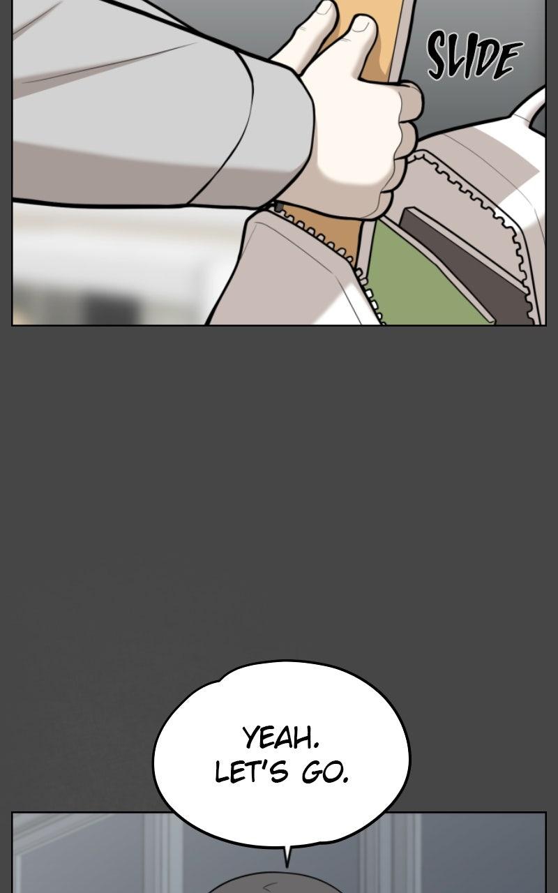 44th Period: Survival Class Chapter 34 - Page 84