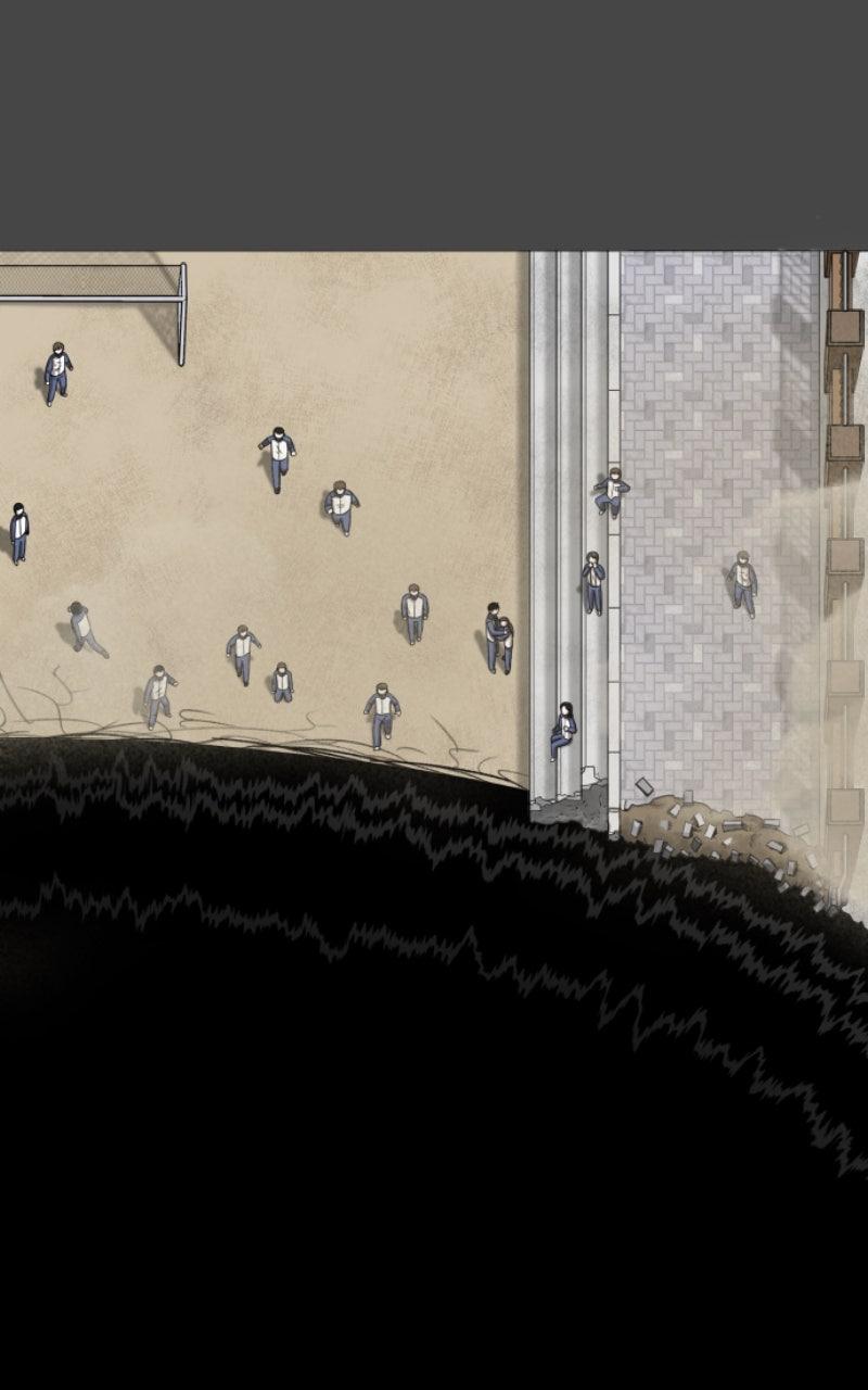 44th Period: Survival Class Chapter 34 - Page 90