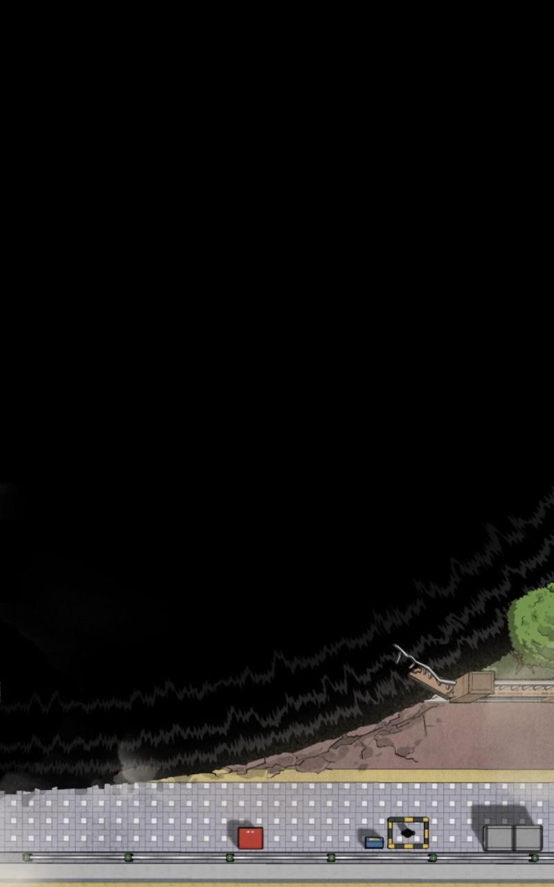 44th Period: Survival Class Chapter 34 - Page 91