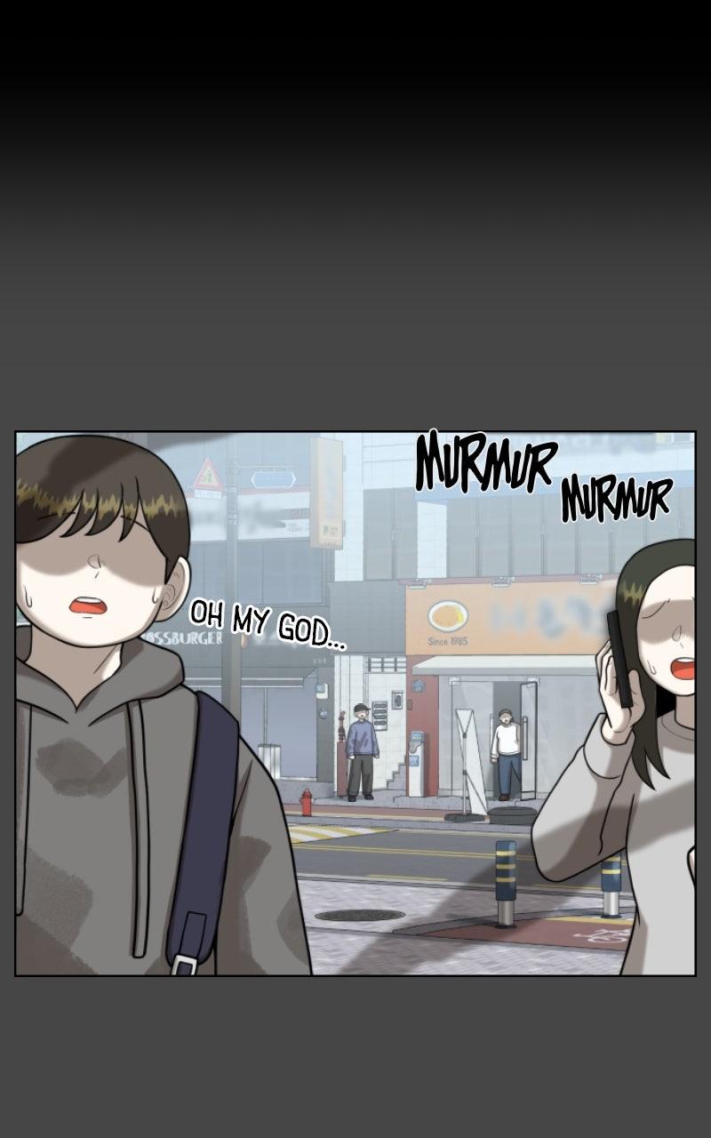 44th Period: Survival Class Chapter 34 - Page 99