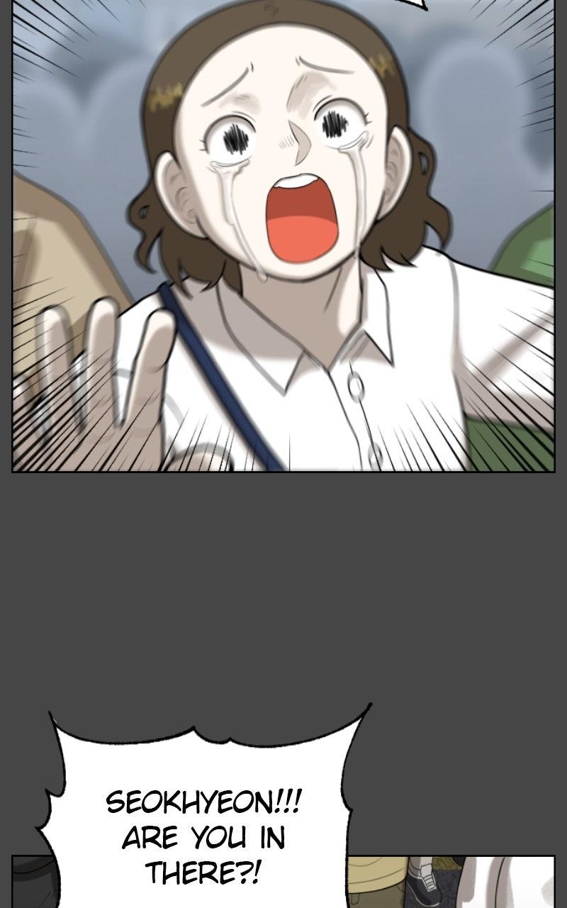 44th Period: Survival Class Chapter 34 - Page 102