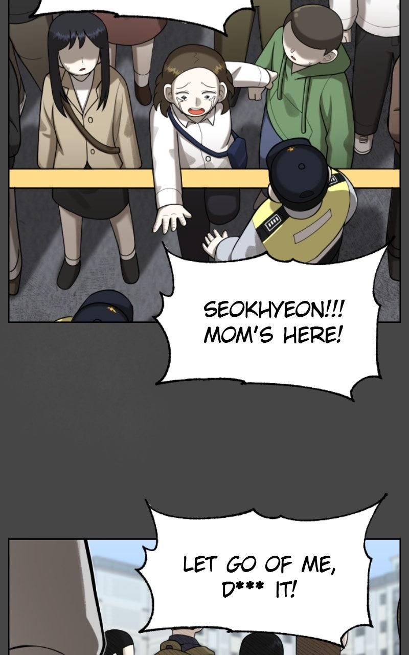 44th Period: Survival Class Chapter 34 - Page 103