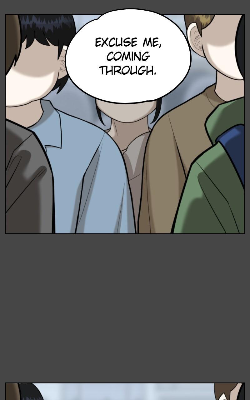 44th Period: Survival Class Chapter 34 - Page 105