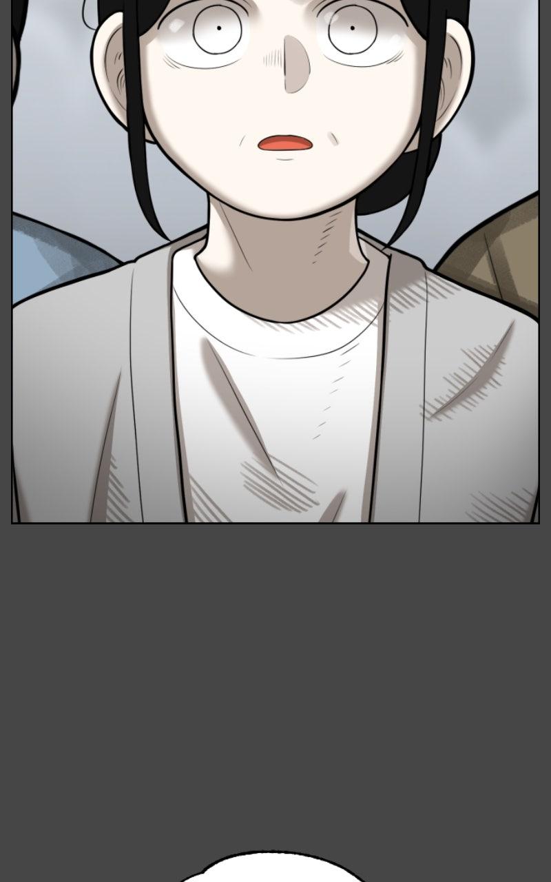 44th Period: Survival Class Chapter 34 - Page 109