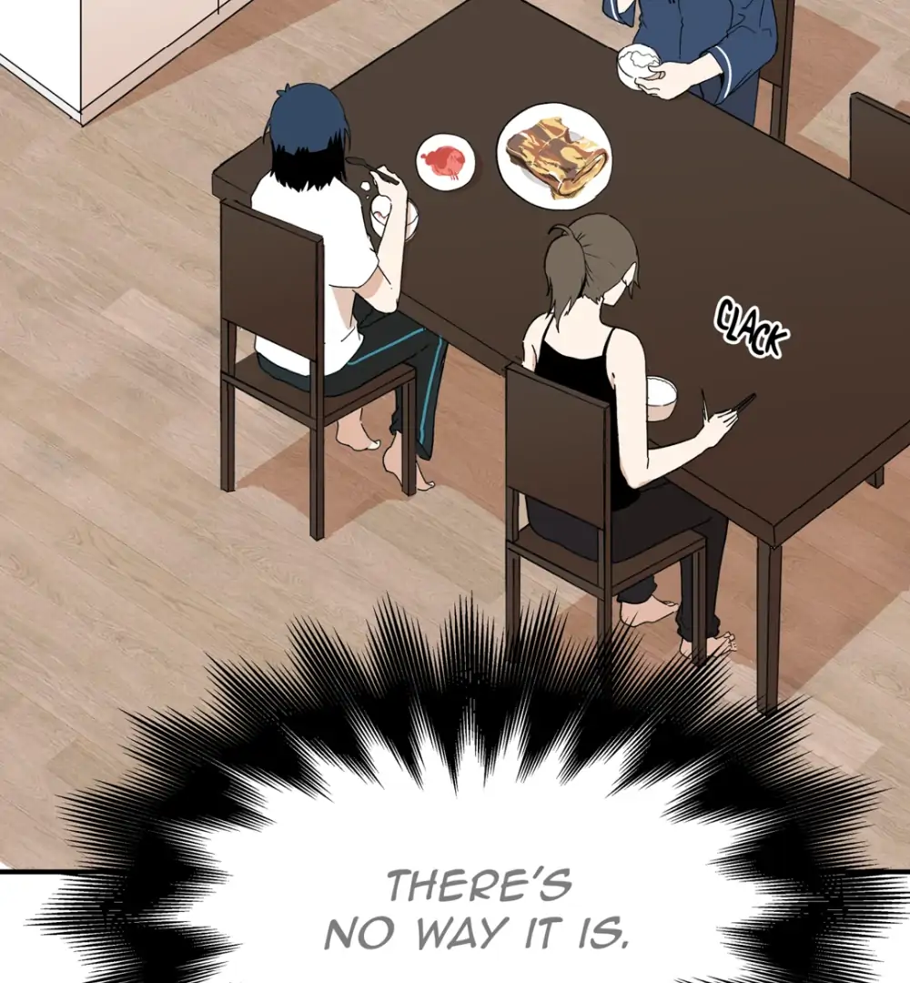 8% Opacity Chapter 20 - Page 5