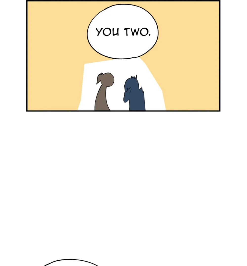 8% Opacity Chapter 20 - Page 8