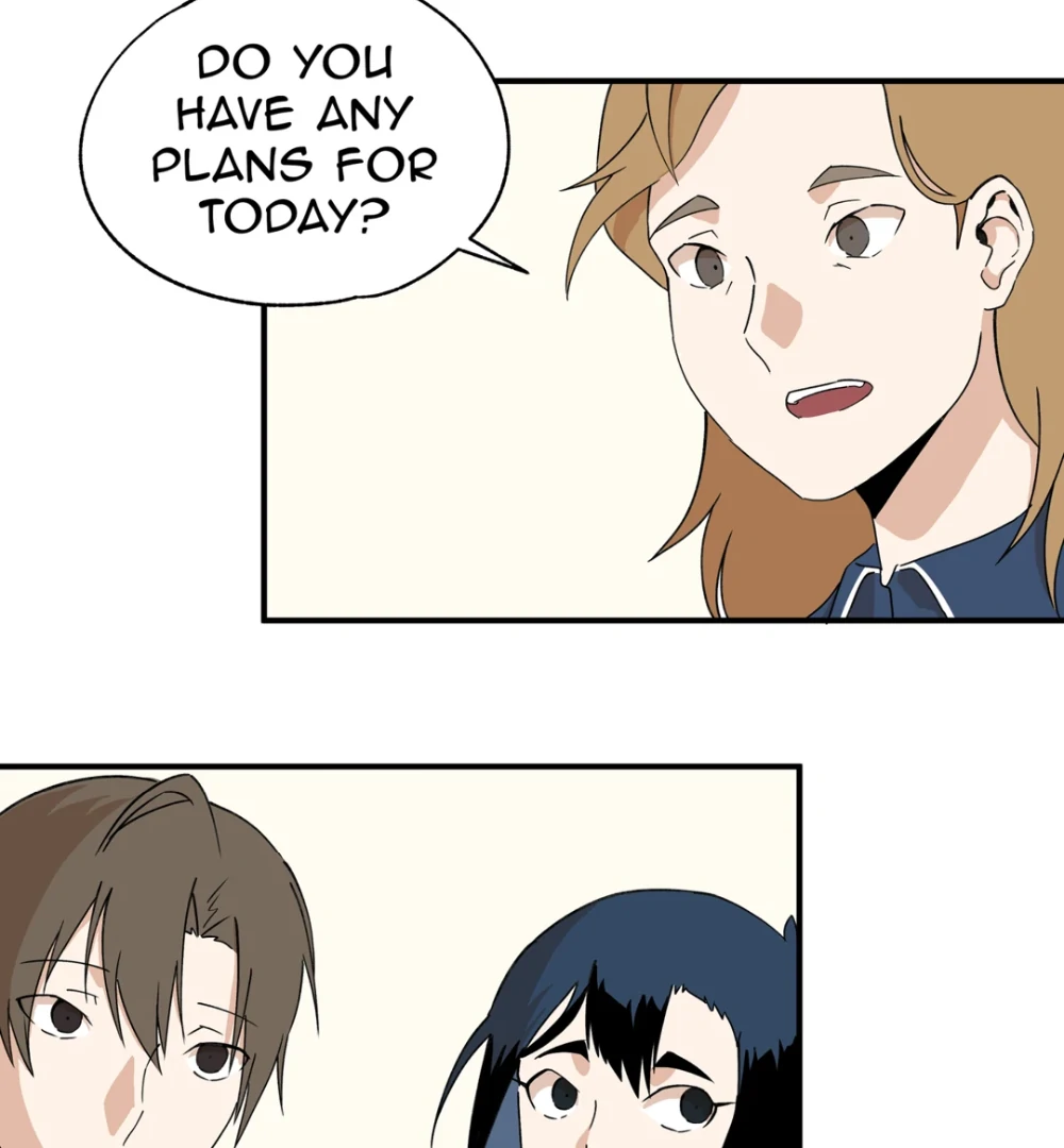 8% Opacity Chapter 20 - Page 9