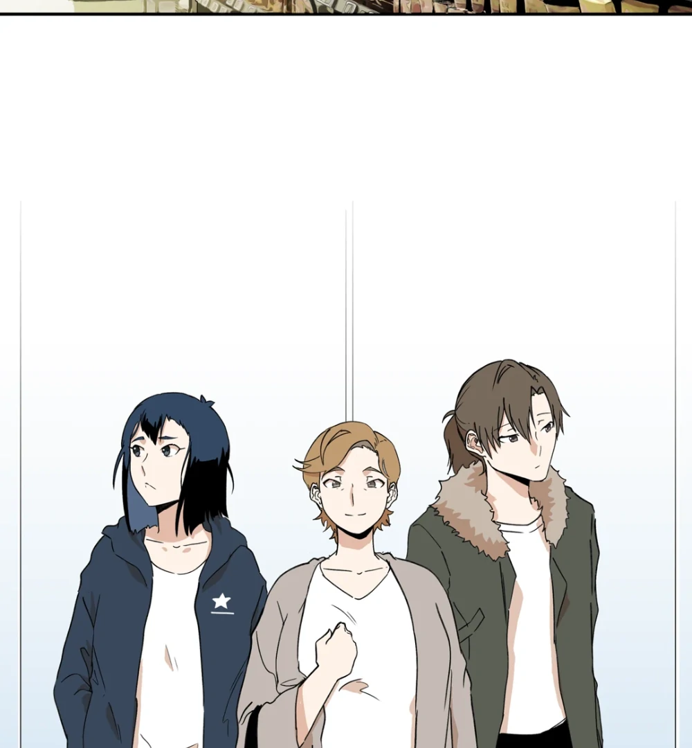 8% Opacity Chapter 20 - Page 15