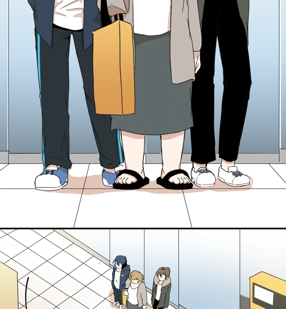 8% Opacity Chapter 20 - Page 16