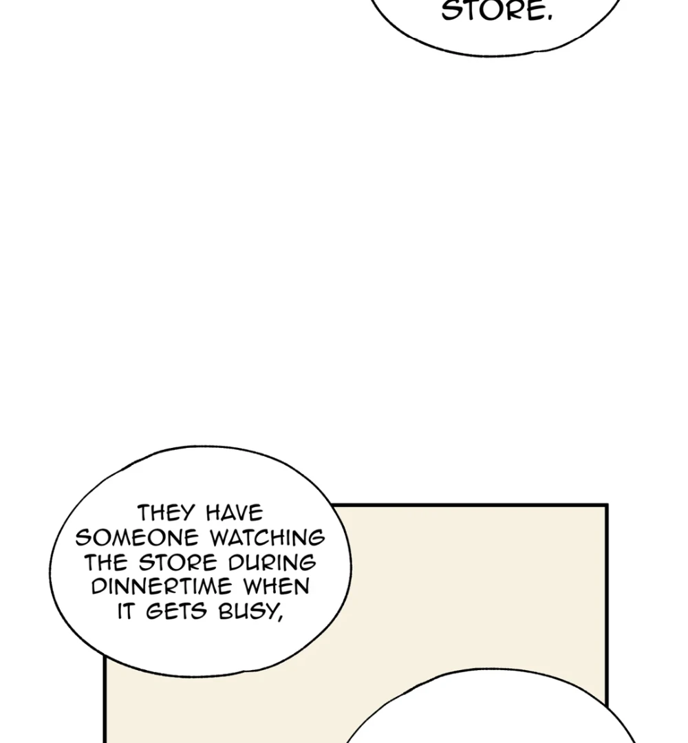 8% Opacity Chapter 20 - Page 19