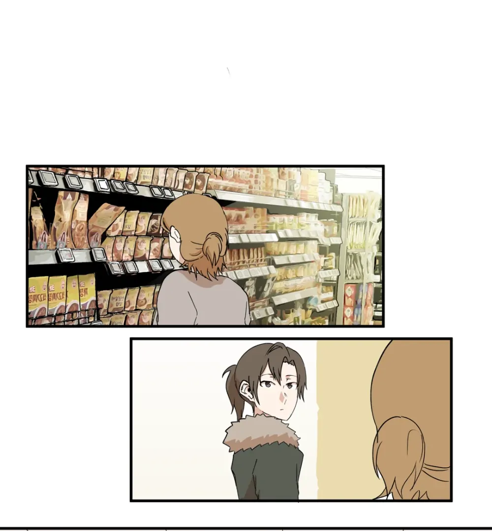 8% Opacity Chapter 20 - Page 29