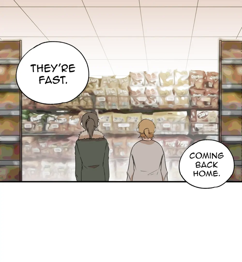 8% Opacity Chapter 20 - Page 30