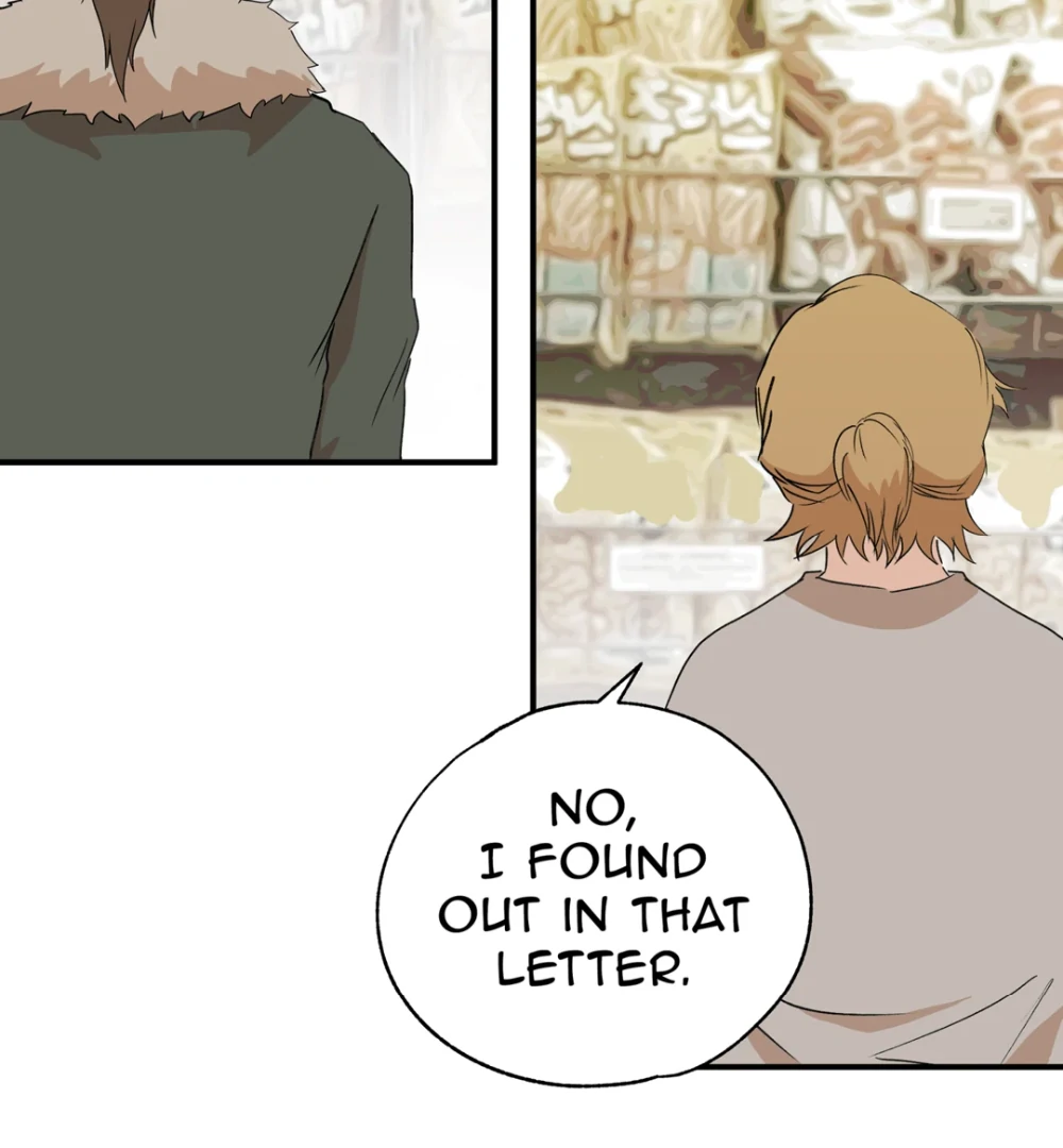 8% Opacity Chapter 20 - Page 32