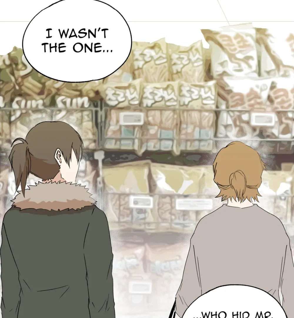 8% Opacity Chapter 20 - Page 38