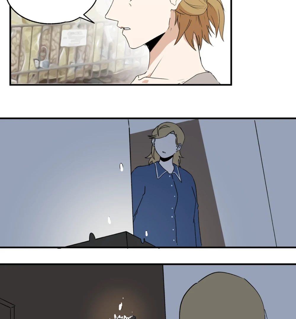 8% Opacity Chapter 20 - Page 40