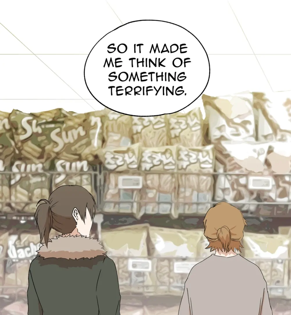 8% Opacity Chapter 20 - Page 45