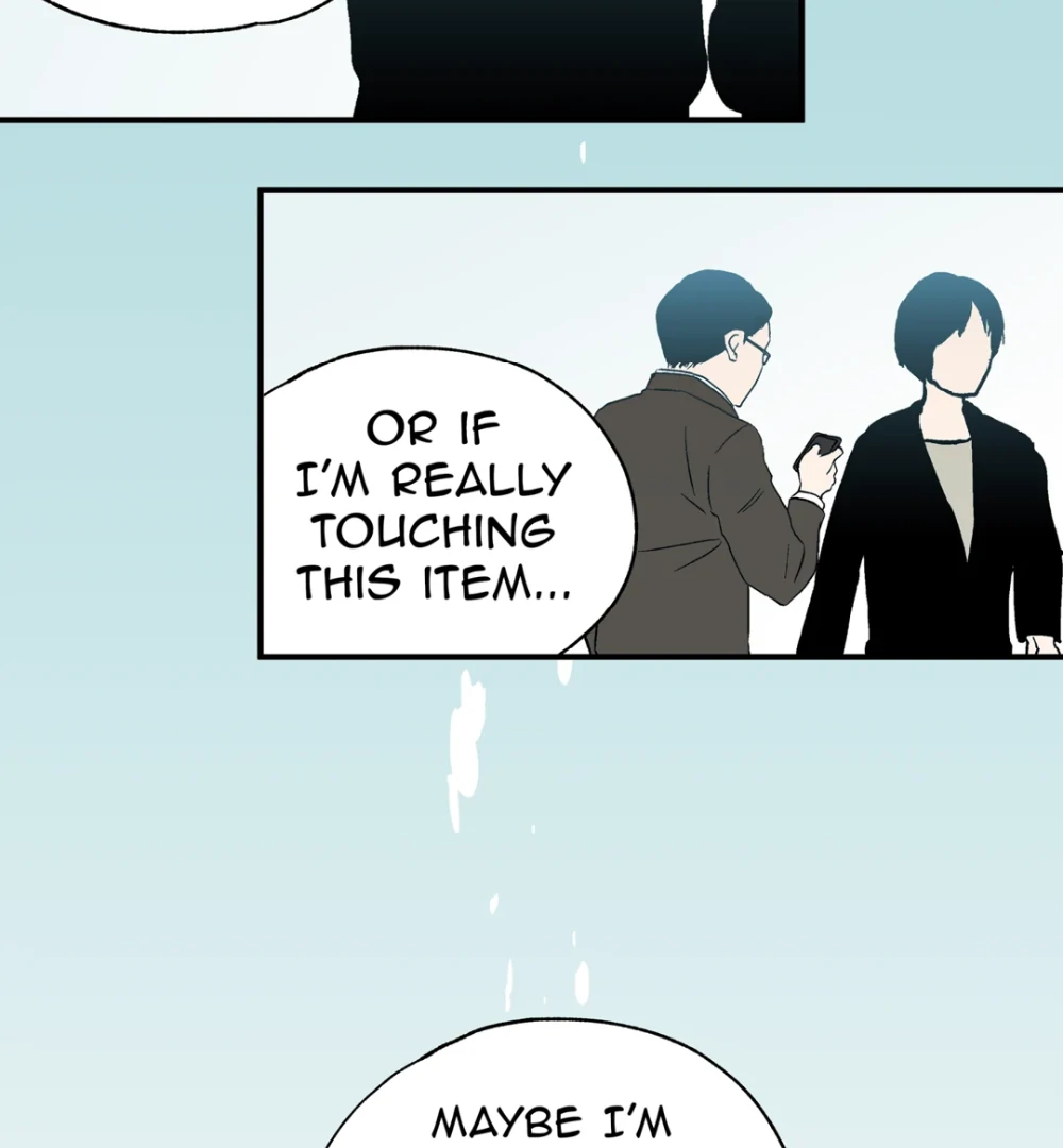 8% Opacity Chapter 20 - Page 48