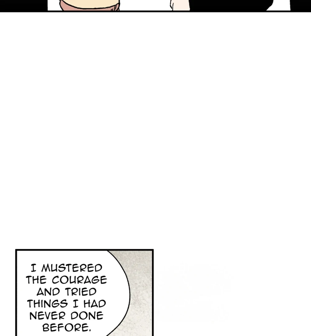 8% Opacity Chapter 20 - Page 50