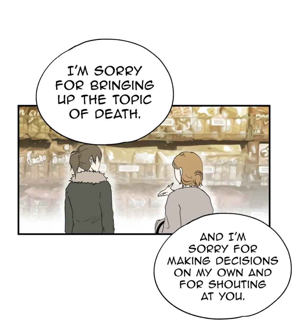 8% Opacity Chapter 20 - Page 61