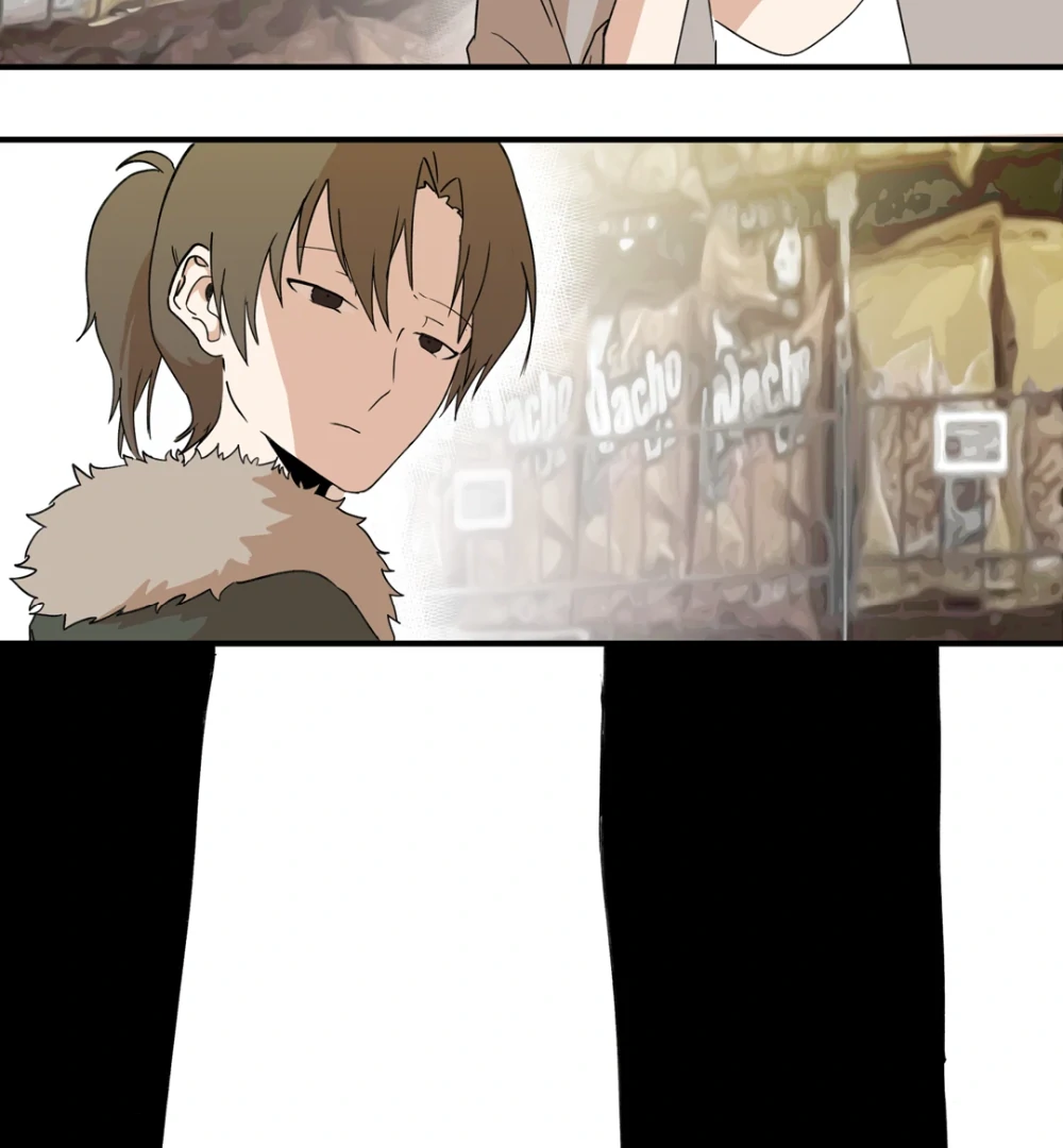 8% Opacity Chapter 20 - Page 63